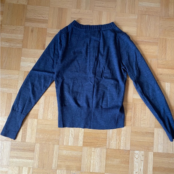 Banana Republic Merino Wool Cardigan - Picture 2 of 5